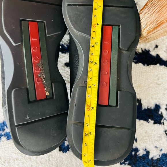 ⚫️AUTHENTIC BLACK GUCCI LOAFER⚫️ - Picture 11 of 12